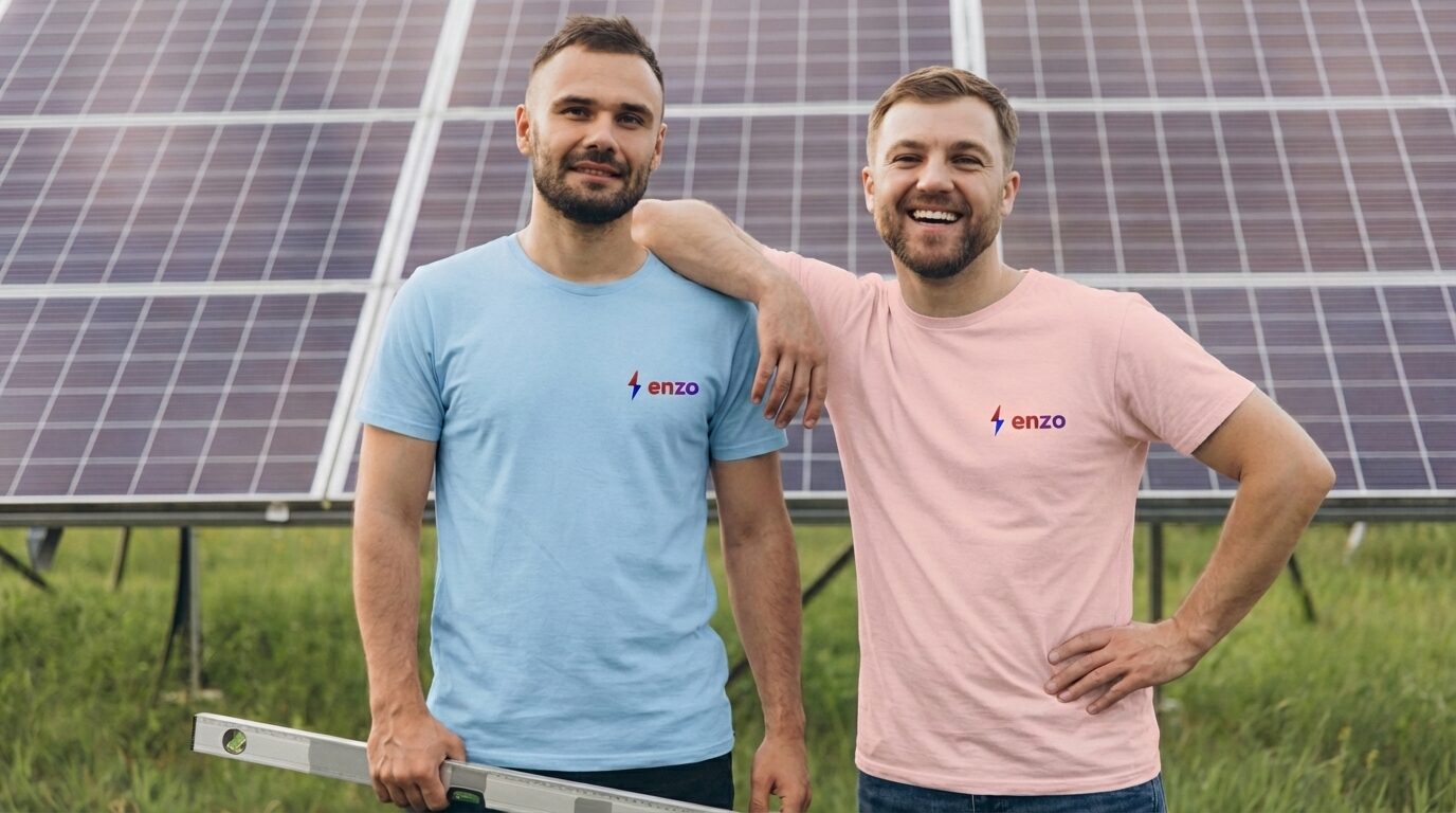 Energie & Solar
